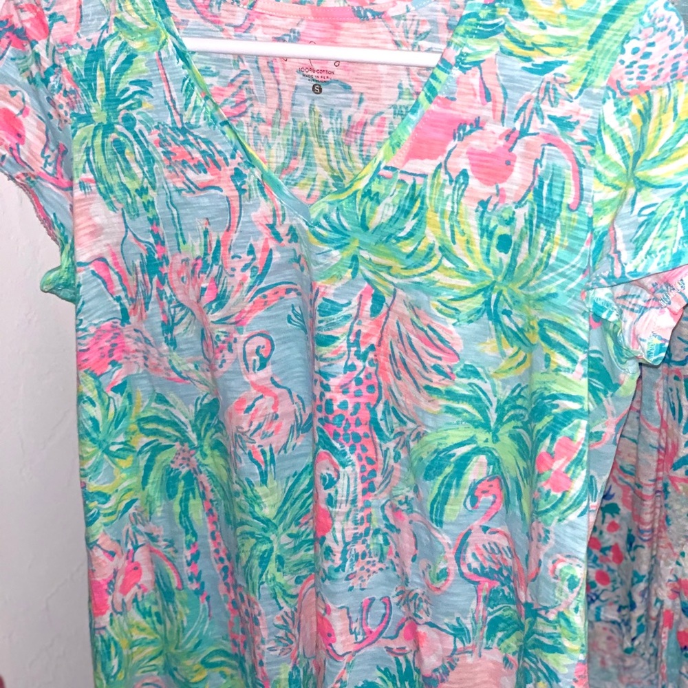 Lilly Pulitzer Etta